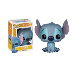 FIGURINE POP! - DISNEY - STITCH ASSIS 3.75